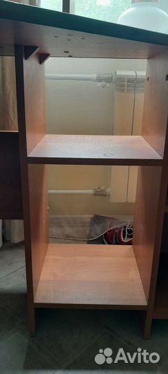 Компьютерный стол бу