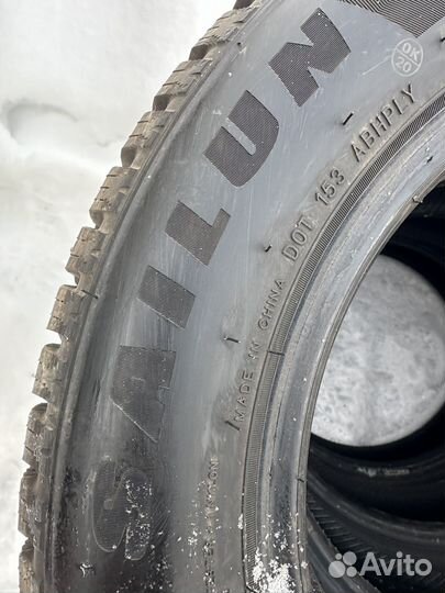 Sailun Ice Blazer WST3 175/65 R14