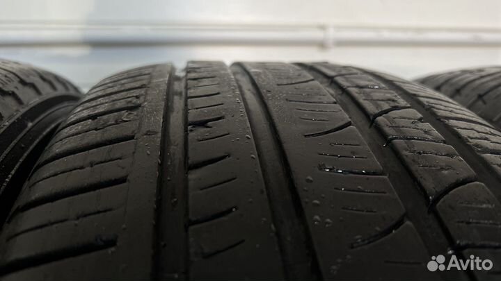 Pirelli Scorpion Verde All Season 235/60 R18 107V