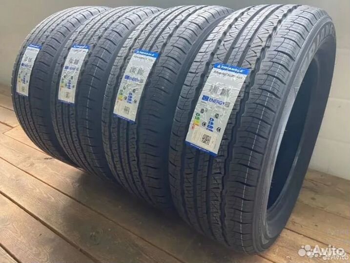 Triangle AdvanteX SUV TR259 225/55 R18 102W