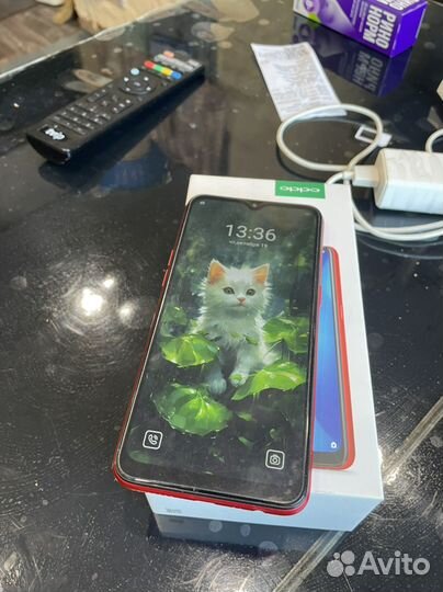 OPPO A1k, 2/32 ГБ