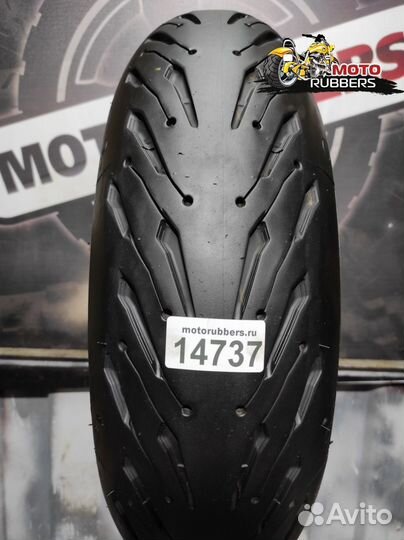 180/55/17 R17 Michelin Road 5 GT №14737