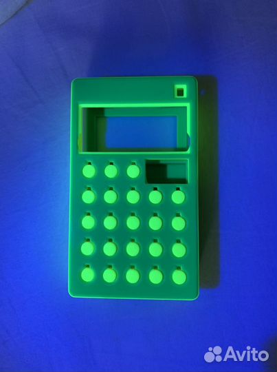 Pocket Operator корпус