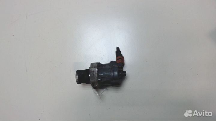 Клапан рециркуляции газов (EGR) Opel Zafira C 2011