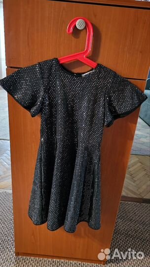 Нарядное платье Zarina, 116-122