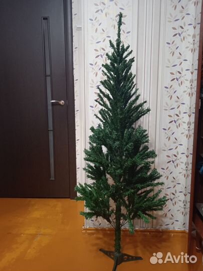 Елка искусственная 150 см