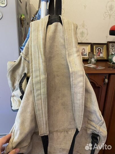 Рюкзак туристический походный