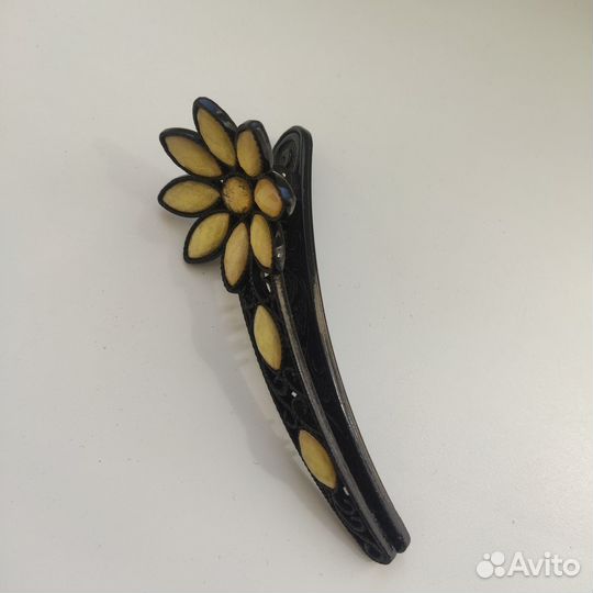 Серьги, заколки для волос