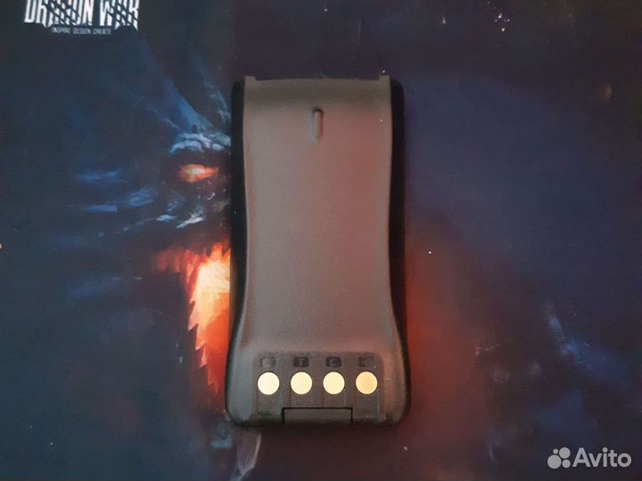 Аккумуляторы для радиостанции Hytera PD785