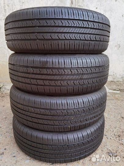 Nexen i.Q Series 1 205/65 R15 94H