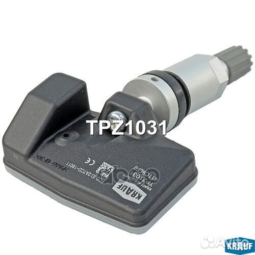 Датчик давления в шине TPZ1031 Krauf
