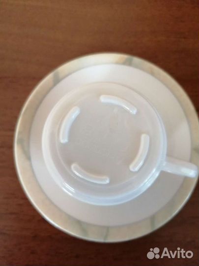 Кофейный набор новый