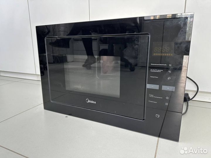 Микроволновые печи Midea MI10250GB