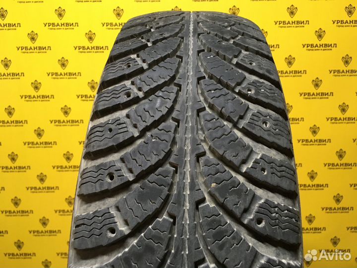 Amtel NordMaster 2 195/65 R15 91T