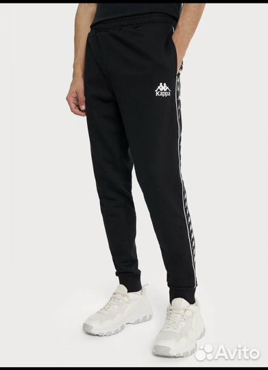 Спортивные штаны Каппа