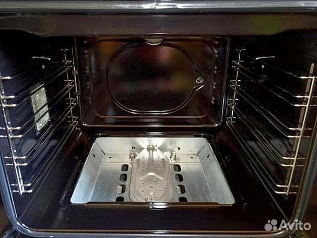 Ремонт варочных панелей и духовых шкафов