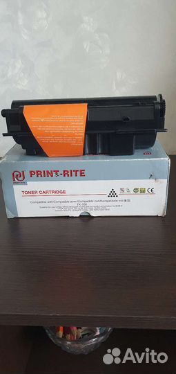 Катридж дл, принтера