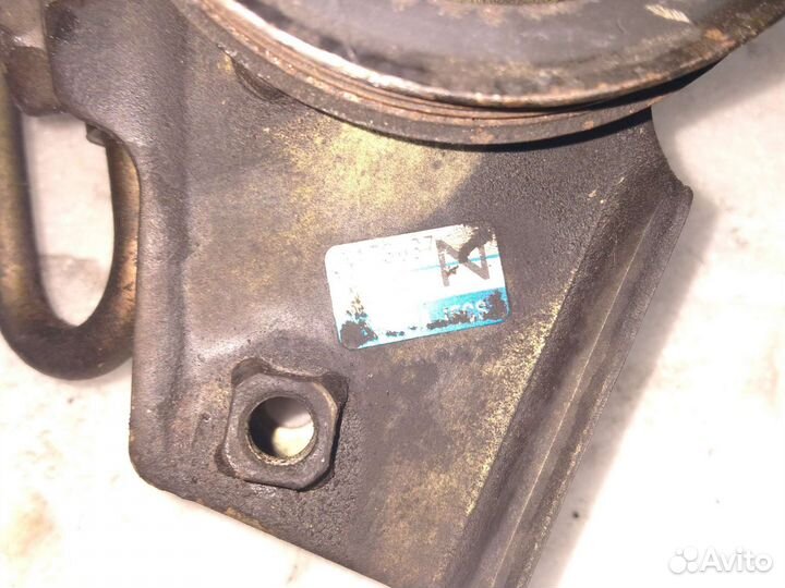 Гур Nissan sr20de