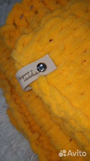 Связать на заказ