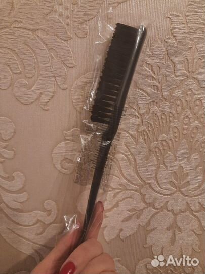 Новые расчески для волос