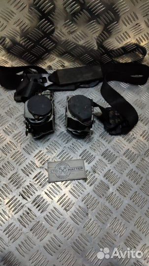 Ремень безопасности передний Ford Transit 2.2