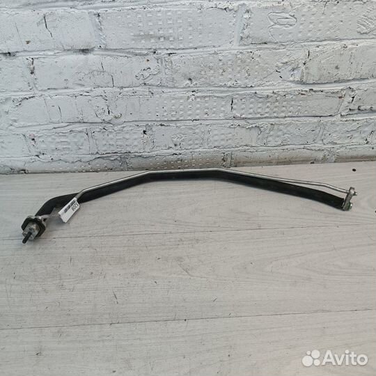 Трубка кондиционера Hyundai Grand Starex TQ D4CB