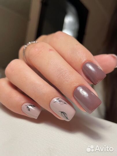 Мастер маникюра на дому