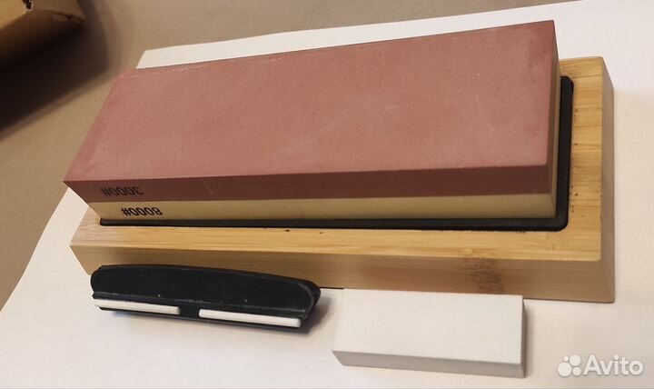 Точилка для опасных бритв и ножей