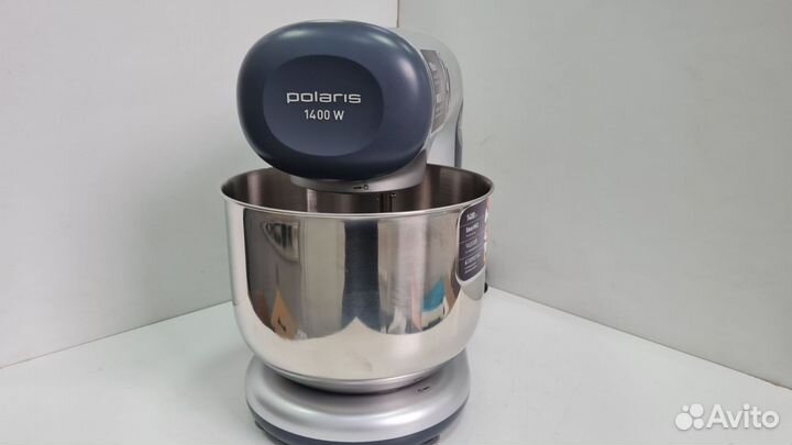 Кухонный комбайн Polaris PKM 1403