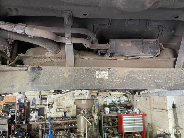 Задняя балка на hyundai solaris 1 kia rio