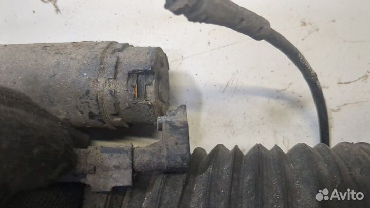 Амортизатор подвески правый задний BMW 7 G11, G12, 2016