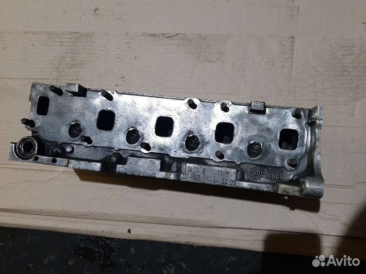 Гбц Фиат Добло 1.3 z13dtj