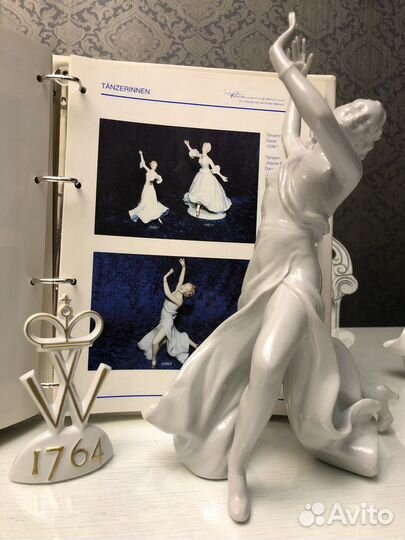 Статуэтка Германия