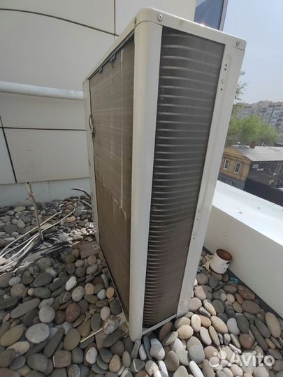 Сплит система бу