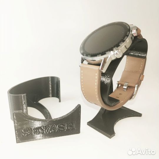 3D сканирование, моделирование, печать