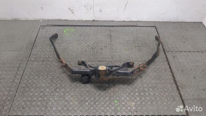 Устройство прицепное (фаркоп) Citroen Xsara-Picass