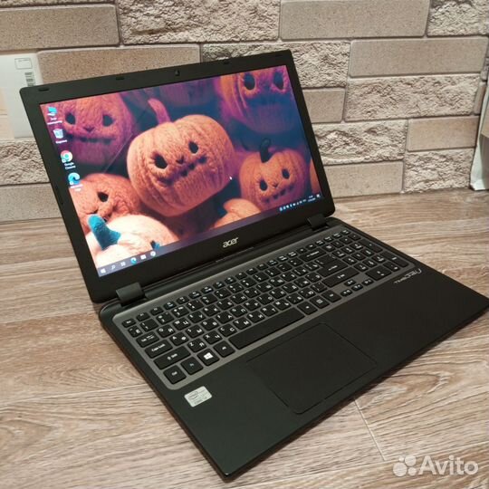 Идеальный домашний Acer intel i3/10gb/ssd+hdd