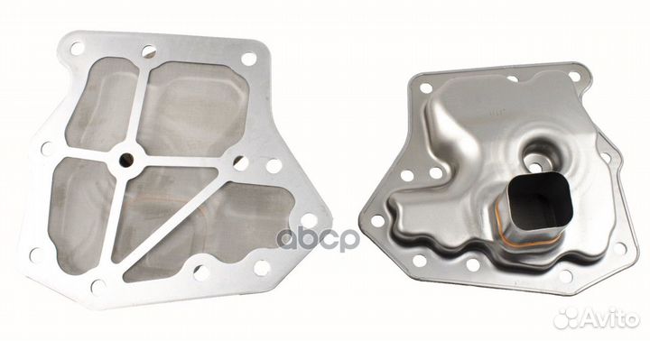 Фильтр АКПП nissan teana I с прокладкой JT22322K