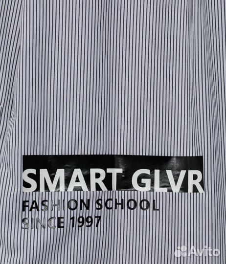 Рубашка Gulliver 164