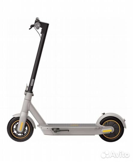 Электросамокат g30lp