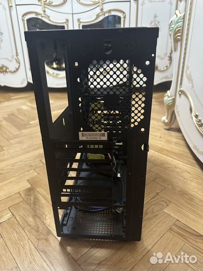 Корпус для пк in win MG134