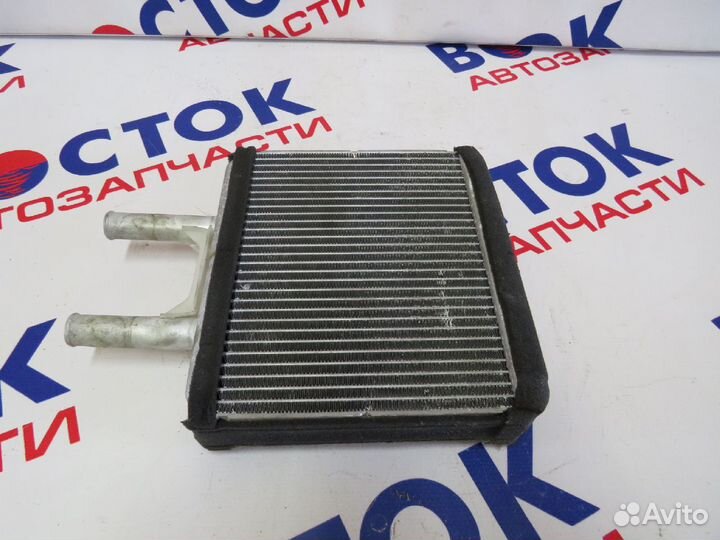 Радиатор отопителя honda capa GA4, GA6