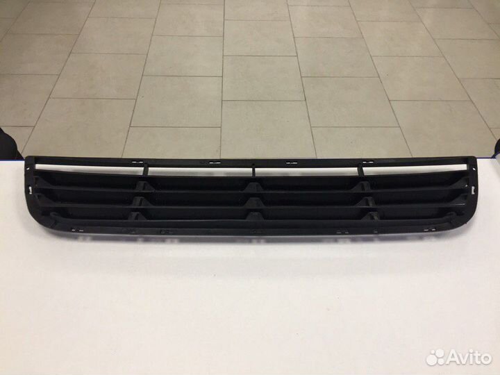 Решетка радиатора Daewoo Matiz