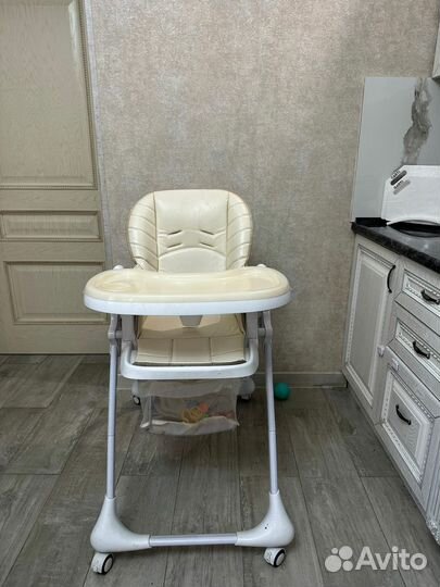 Стул для кормления