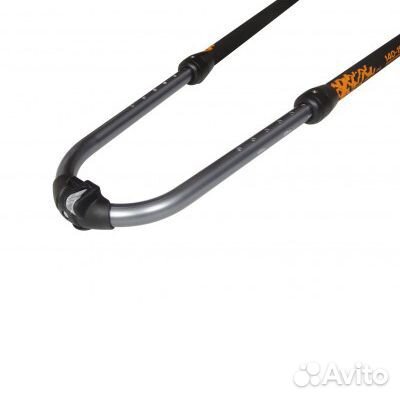 Гик для фрирайда и вейва Nautix Wave Monobloc