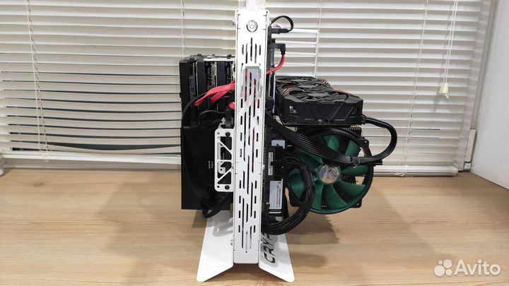 Игровой компьютер (пк)