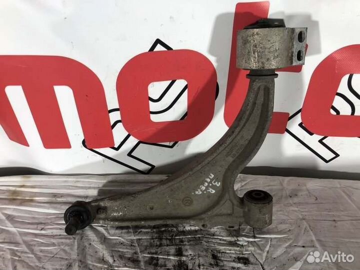 Рычаг подвески передний правый Opel Astra J До