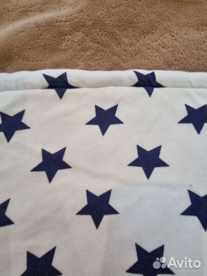 Комплект на выписку демисезонный для мальчика бу