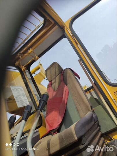 Галичанин КС-55713-5, 2011