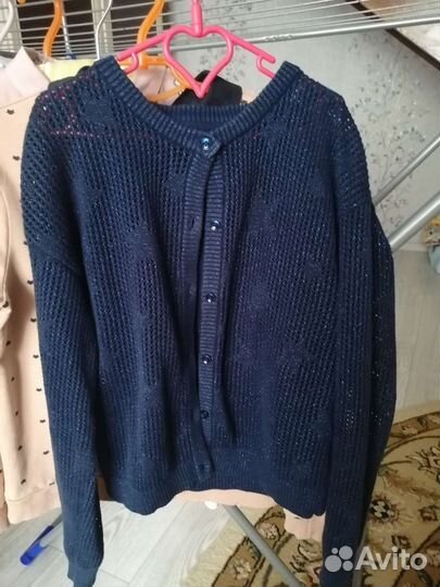 Школьная форма для девочки 134 140